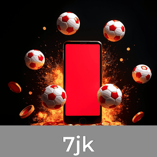 Descubra os Benefícios Exclusivos do App 7jk com Ofertas Imperdíveis