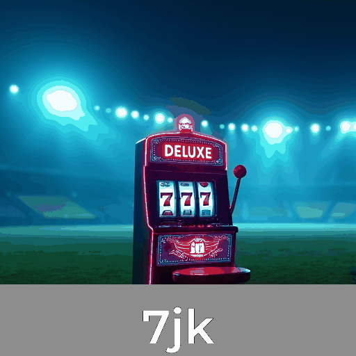 7jk Casino: Descubra a Comunidade Social de Jogos Online