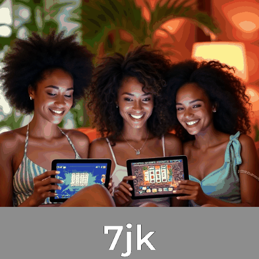 7jk Casino Social: Uma Nova Dimensão de Interação Real