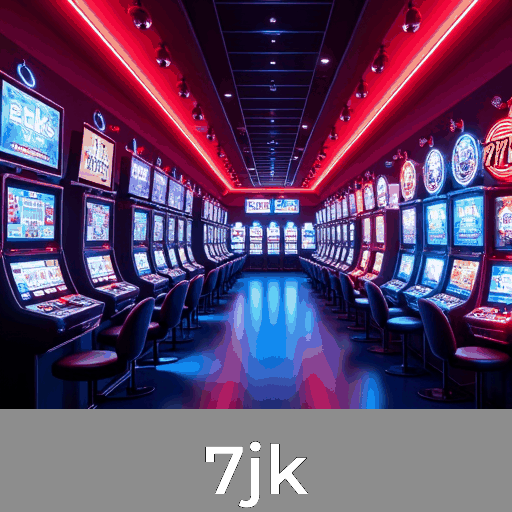 Recompensas Reais e Transparentes no 7jk: Promoções Sem Pegadinhas