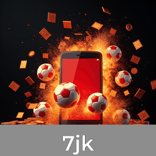 7jk App: Ofertas Exclusivas e Vantagens Únicas para Usuários