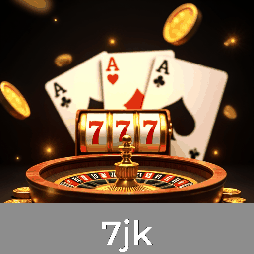 Descubra os Jogos de Cassino Diversificados no 7jk