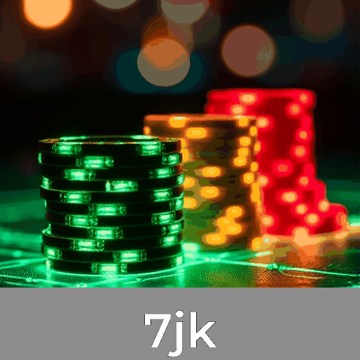 7jk: Variedade de Jogos para Brasileiros